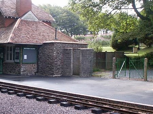 Gates