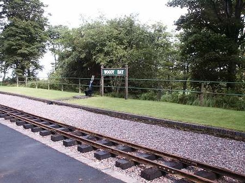 Platform