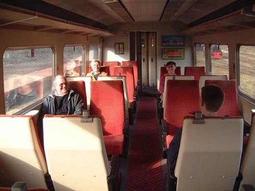 WyvernRail