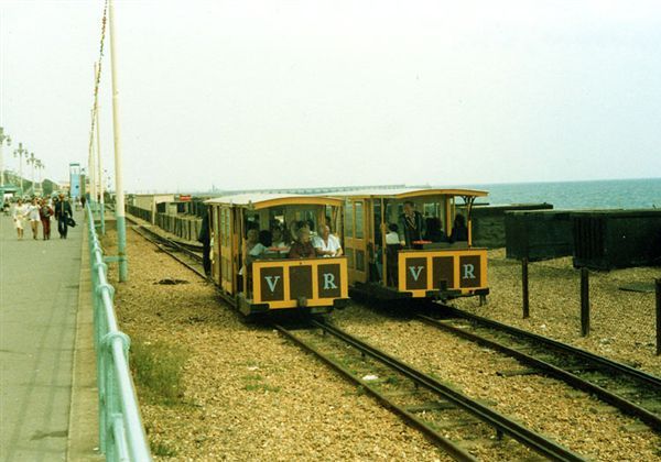 Volks Railway