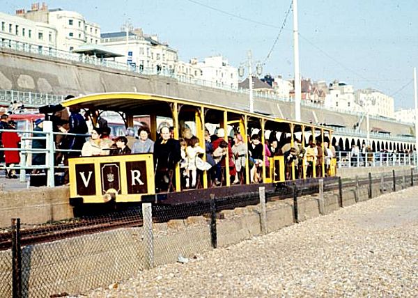 Volks Railway
