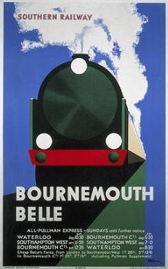 Bournemouth Belle