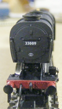 Dapol Q1