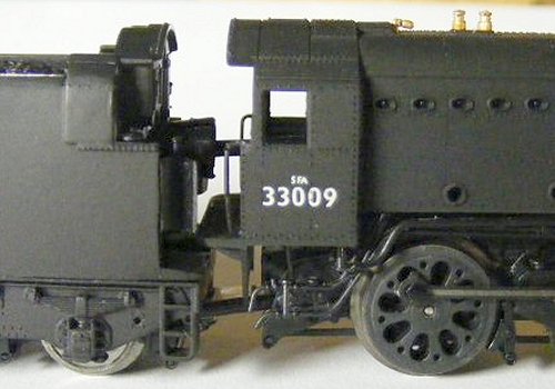 Dapol Q1