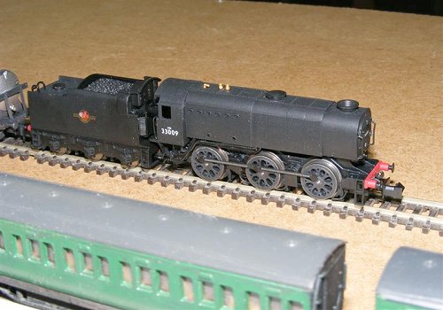 Dapol Q1