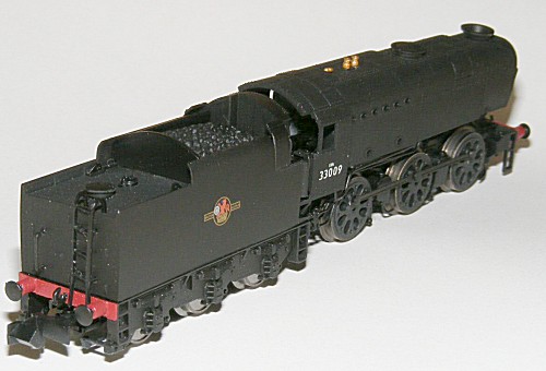 Dapol Q1