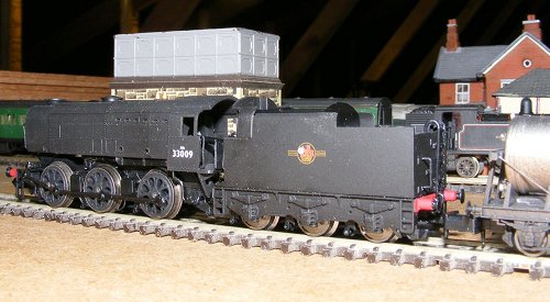 Dapol Q1