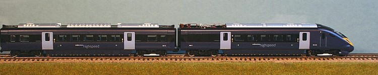 Class 395