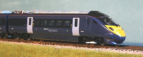 Class 395
