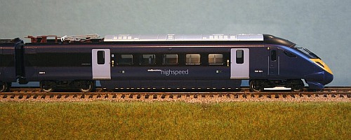 Class 395