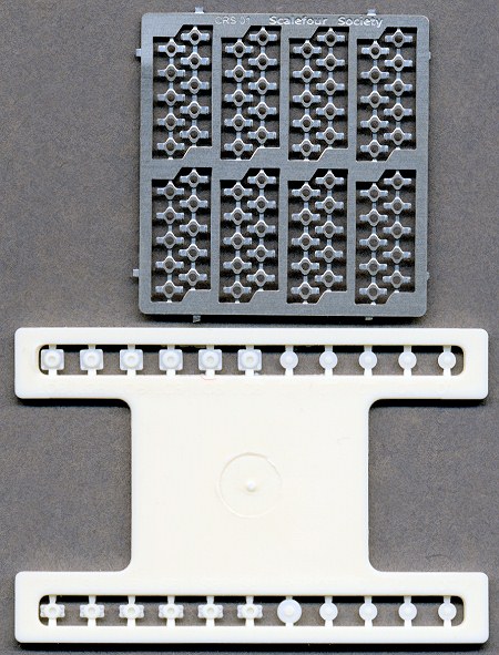 Image of Scalefour Society supports and chairs