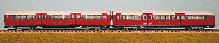 EFE 1938 LT IoW Stock