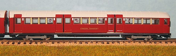 EFE 1938 LT IoW Stock