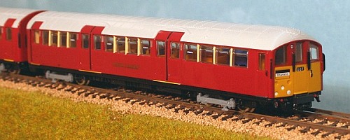 EFE 1938 LT IoW Stock