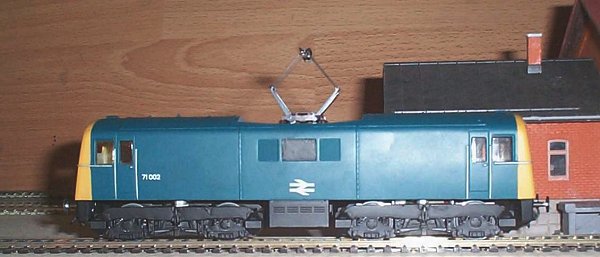 Class 71