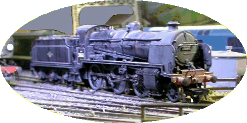 Modified N Tender