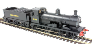 Model C