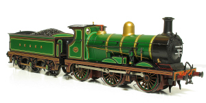 Model C