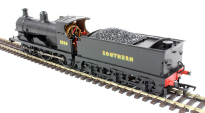 Model c