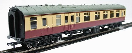 Bachmann MkI BCK