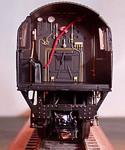 Q1 cab fittings
