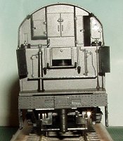 C8 tender