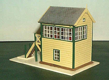 Signalbox