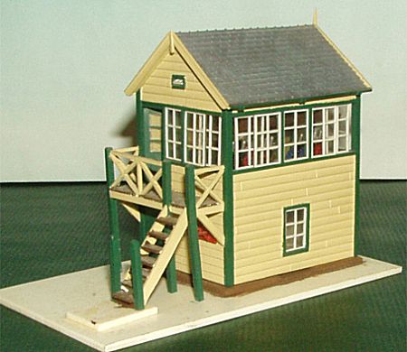 Signalbox