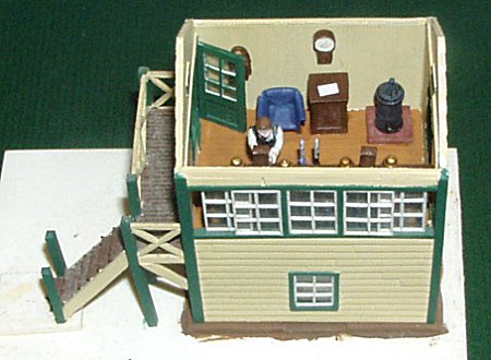 Signalbox