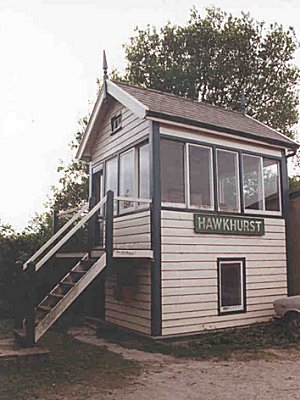 Signalbox