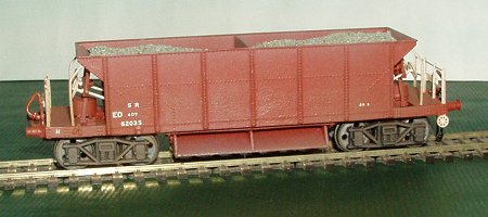40t Hopper