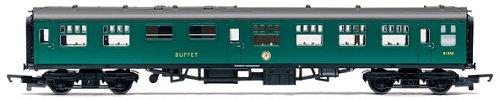 Hornby MKI RMB