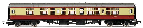 Hornby MKI CK