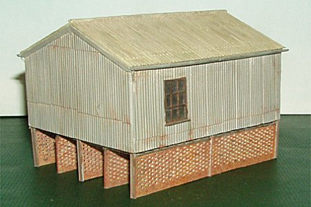 Store