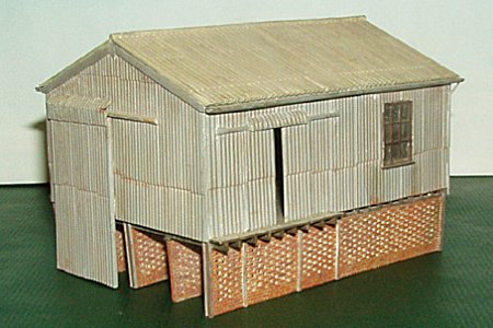 Store