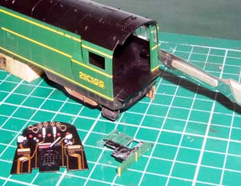 stage 1