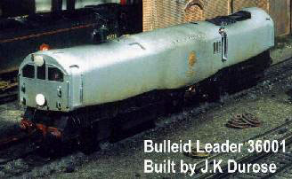 Leader