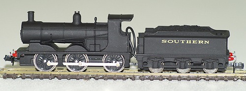 Union Mills Drummond 700