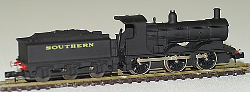 Union Mills Drummond 700