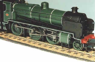 N Class