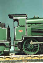 N Class