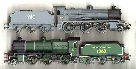 N Class