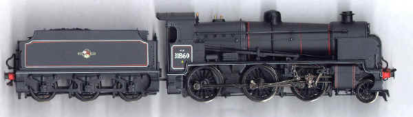 N Class