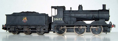 Union Mills Drummond 700