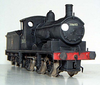 Union Mills Drummond 700