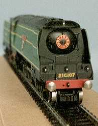 Wadebridge front