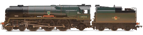 WC/BB R2584