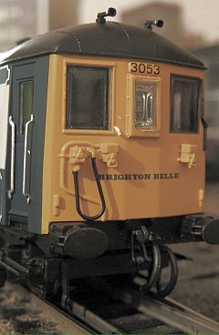 Front end