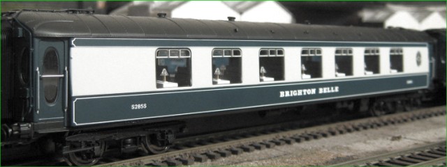 Car 285