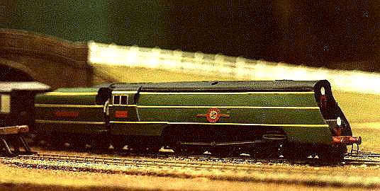 Merchant Navy